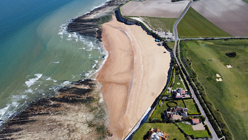 Joss Bay Surf School
