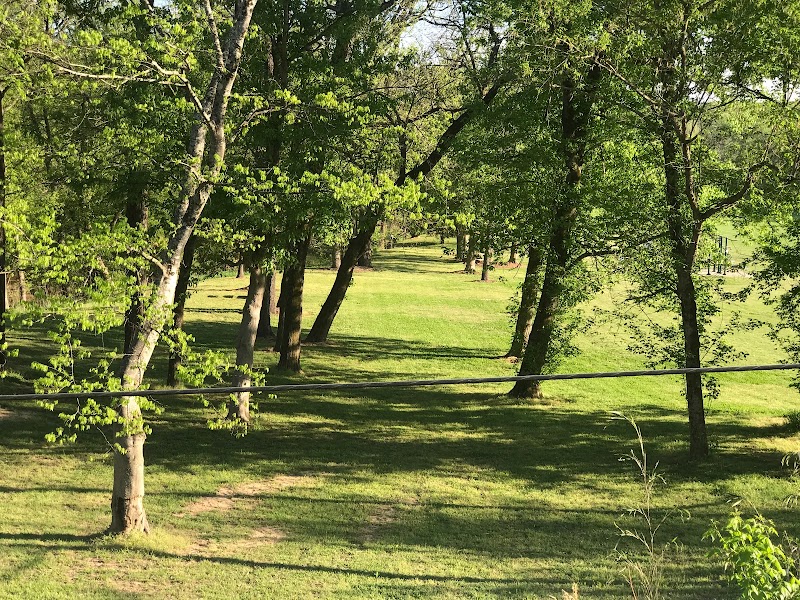 Old Canaan Road Park photo 4