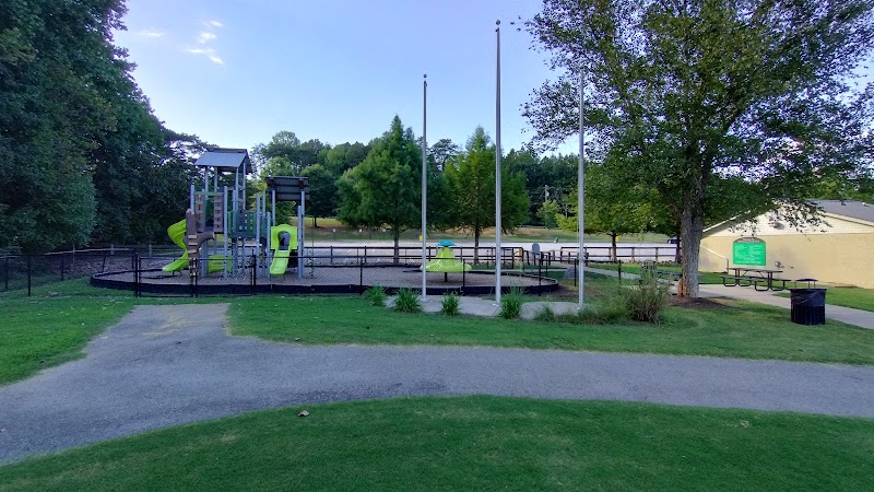 Old Canaan Road Park photo 1