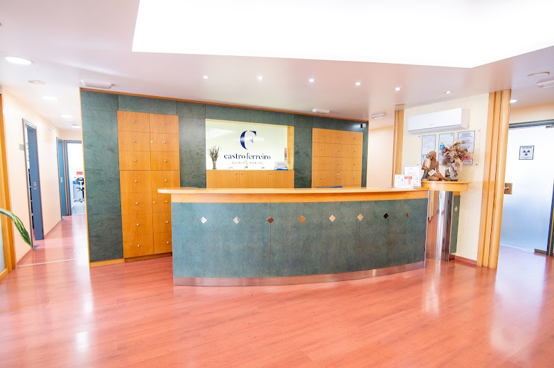 Clínica Dental Castro Ferreiro photo 4