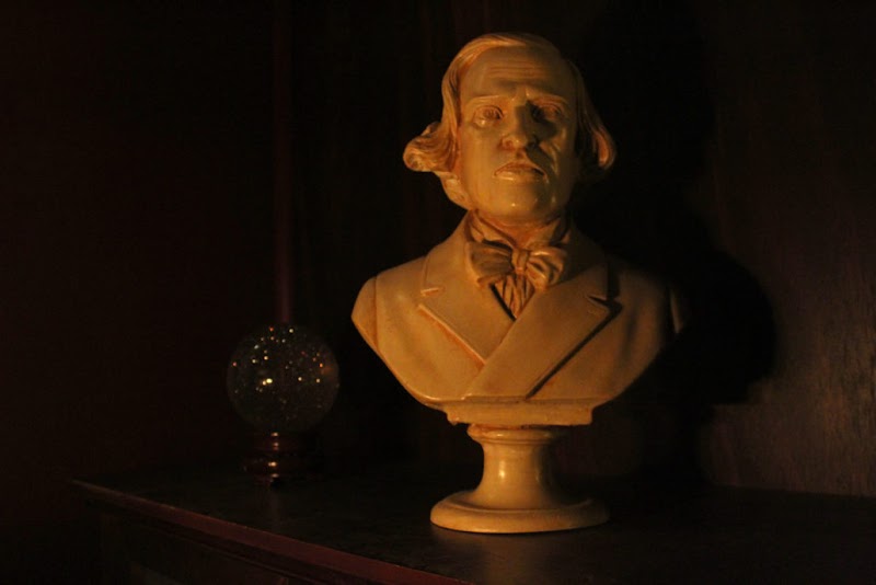 Locurio — Amusement Center in Seattle