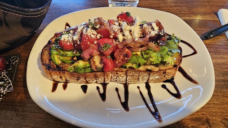 TOASTED INC photo 2