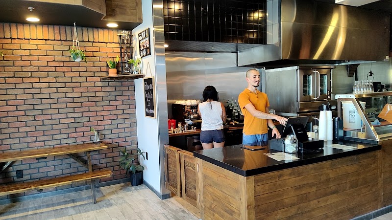 TOASTED INC photo 1