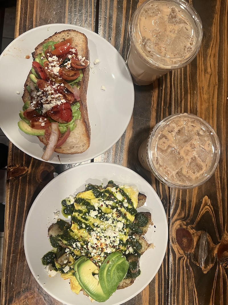 TOASTED INC photo 4