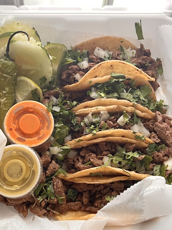 Mi Lindo Oaxaca Taqueria 2 photo 5