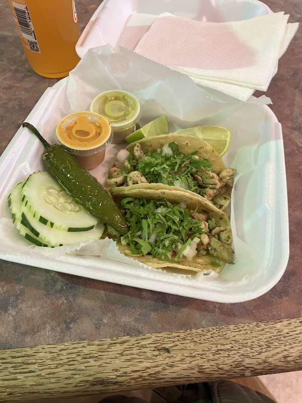 Mi Lindo Oaxaca Taqueria 2 photo 4