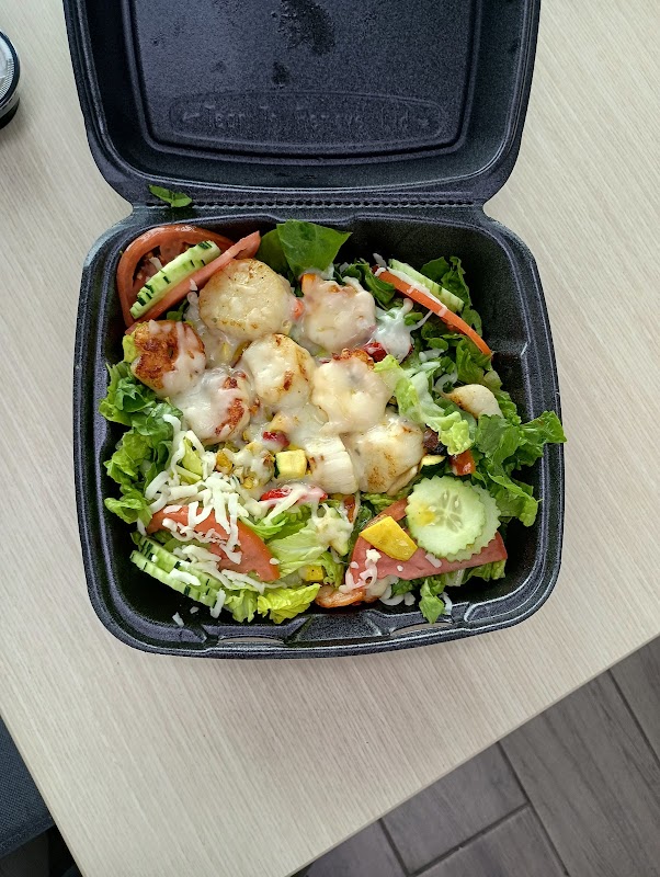 Mi Lindo Oaxaca Taqueria 2 photo 2