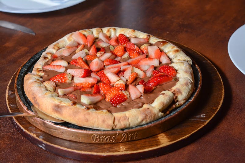 Foto de Pizzaria Estrela da Ilha