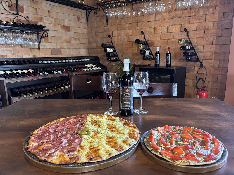 Foto de Pizzaria Estrela da Ilha