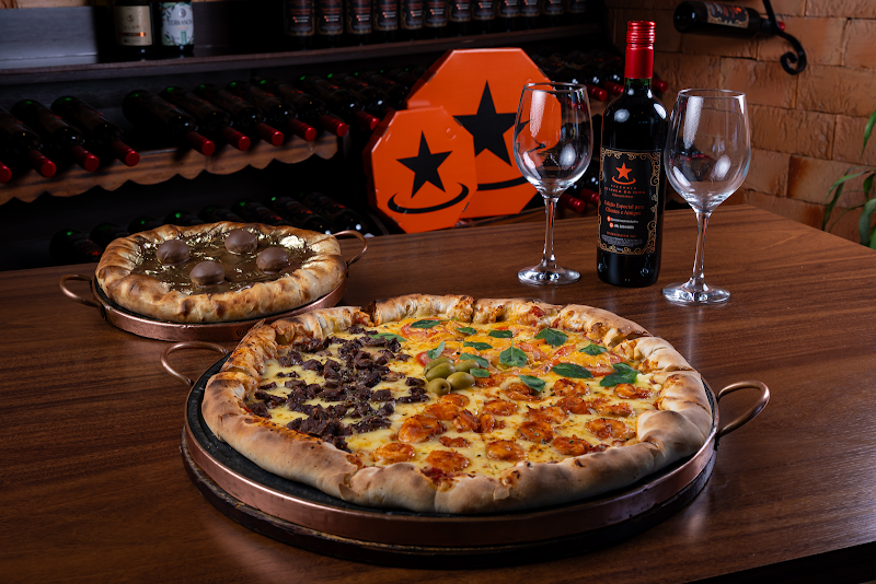 Foto de Pizzaria Estrela da Ilha