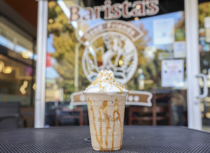 Barista's photo 4