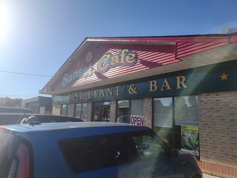 Sunset Cafe photo 1