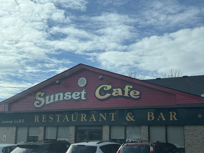 Sunset Cafe photo 3