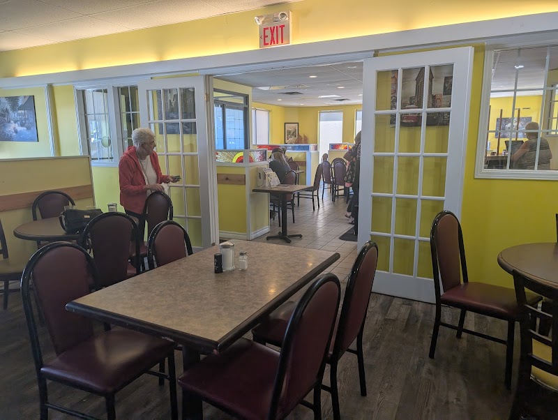 Sunset Cafe photo 4
