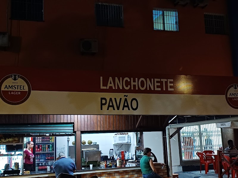 Foto de Pavão Lanchonete e Pizzaria
