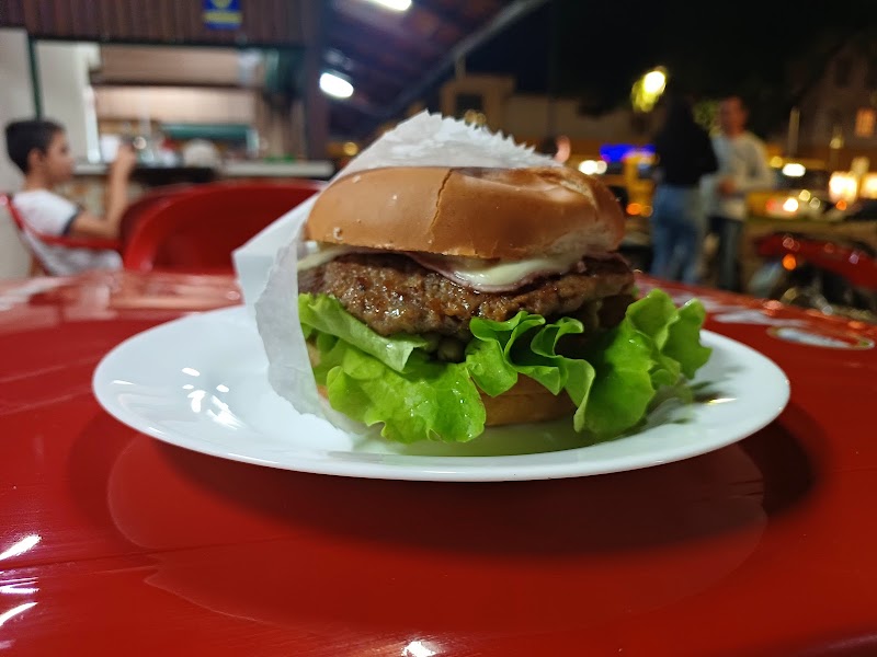 Foto de Pavão Lanchonete e Pizzaria