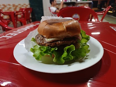 Foto de Pavão Lanchonete e Pizzaria