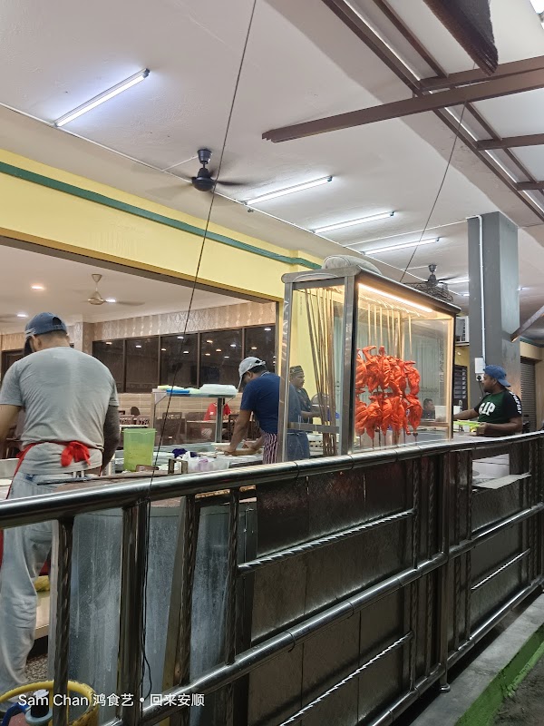 Ak Bistro Nasi Kandar - Photo 1