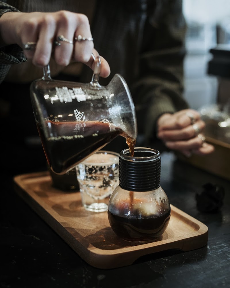 Palace Coffee Company photo 4