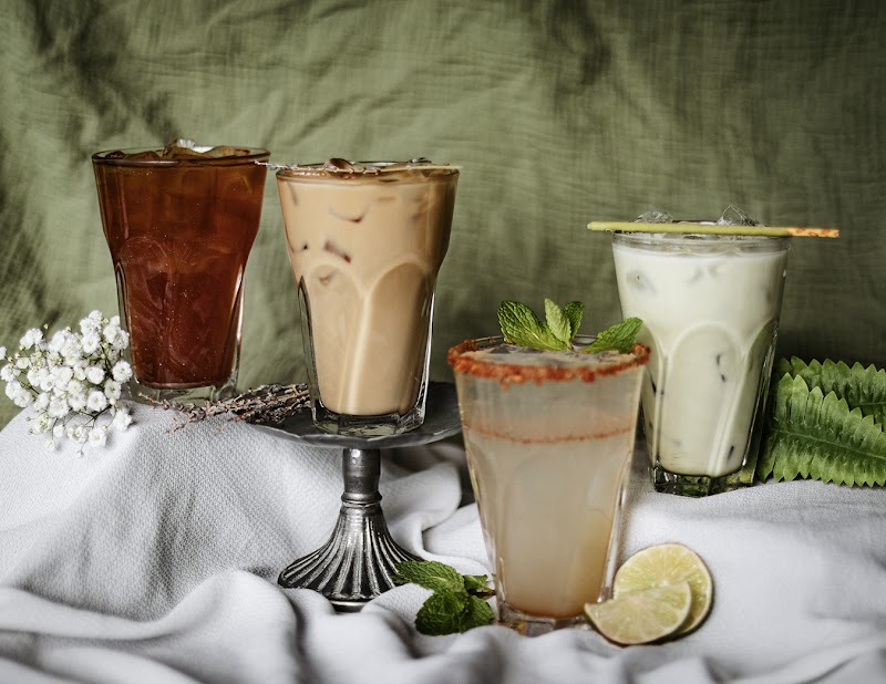 Palace Coffee Company photo 2