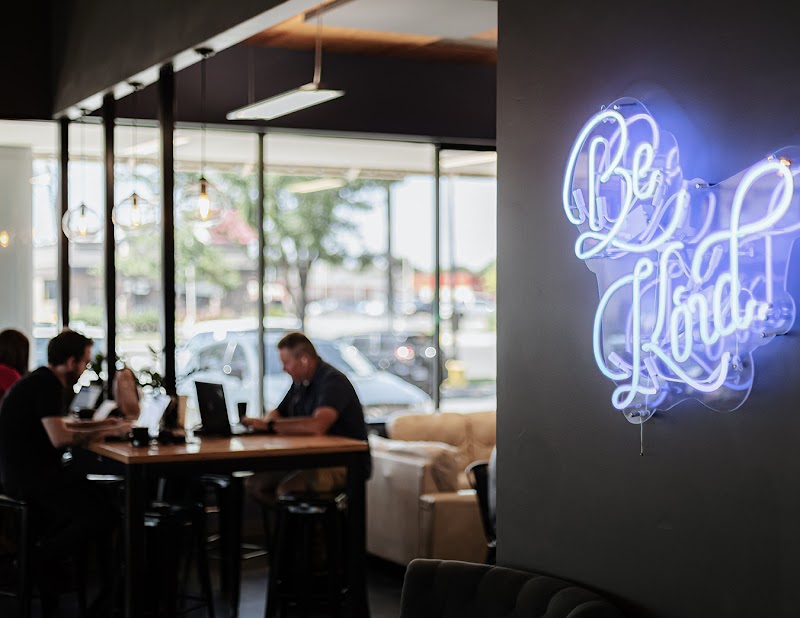 Palace Coffee Company photo 1