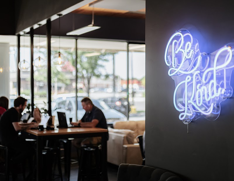 Palace Coffee Company photo 1