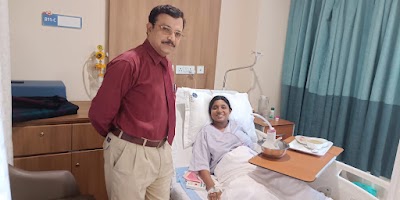 Dr. Barun Chakraborty | Best Gynecologist in Kolkata - Image 2