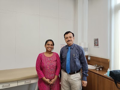 Dr. Barun Chakraborty | Best Gynecologist in Kolkata - Image 3