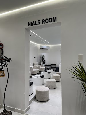 صالون عالية الجمال