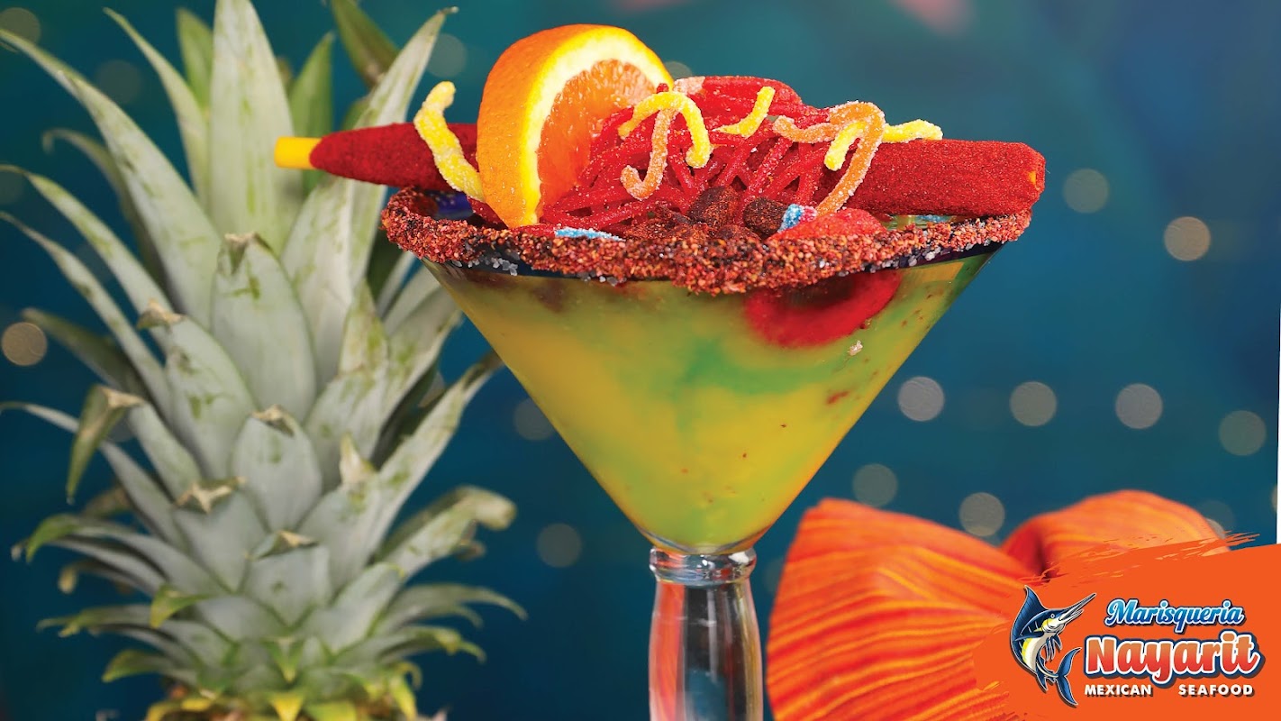 Marisquería Nayarit Mexican Seafood photo 4