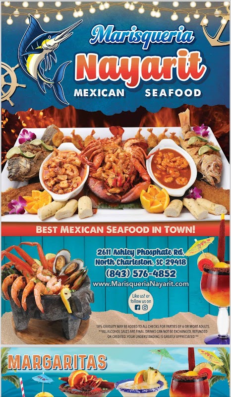 Marisquería Nayarit Mexican Seafood photo 3