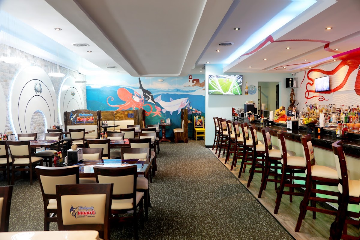 Marisquería Nayarit Mexican Seafood photo 5