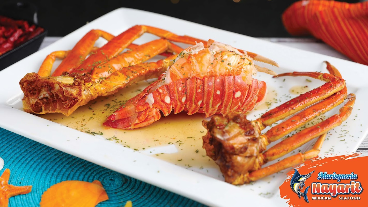 Marisquería Nayarit Mexican Seafood photo 2