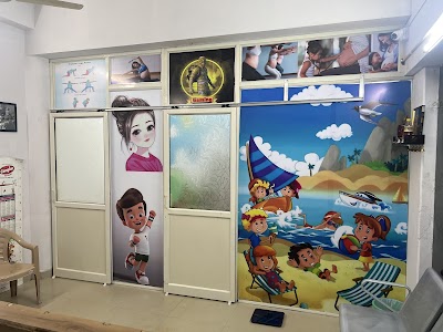 Happy Tree Women and Child care | Best Children Pediatrician Kurnool | Top Children Doctor Kurnool | - Image 3