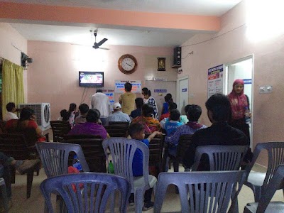 Sai Sevayatan Hospital - Image 2