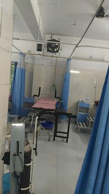 Sai Sevayatan Hospital - Image 3