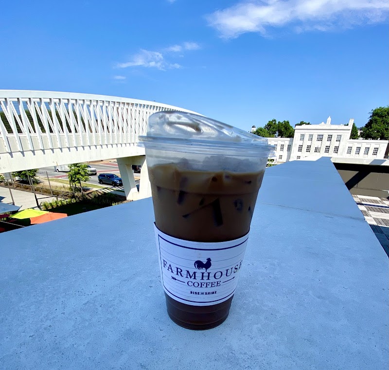 Farmhouse Coffee®️ photo 2