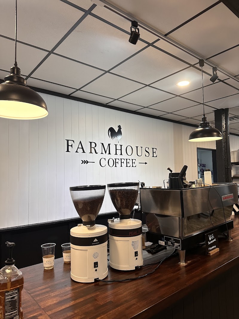 Farmhouse Coffee®️ photo 3