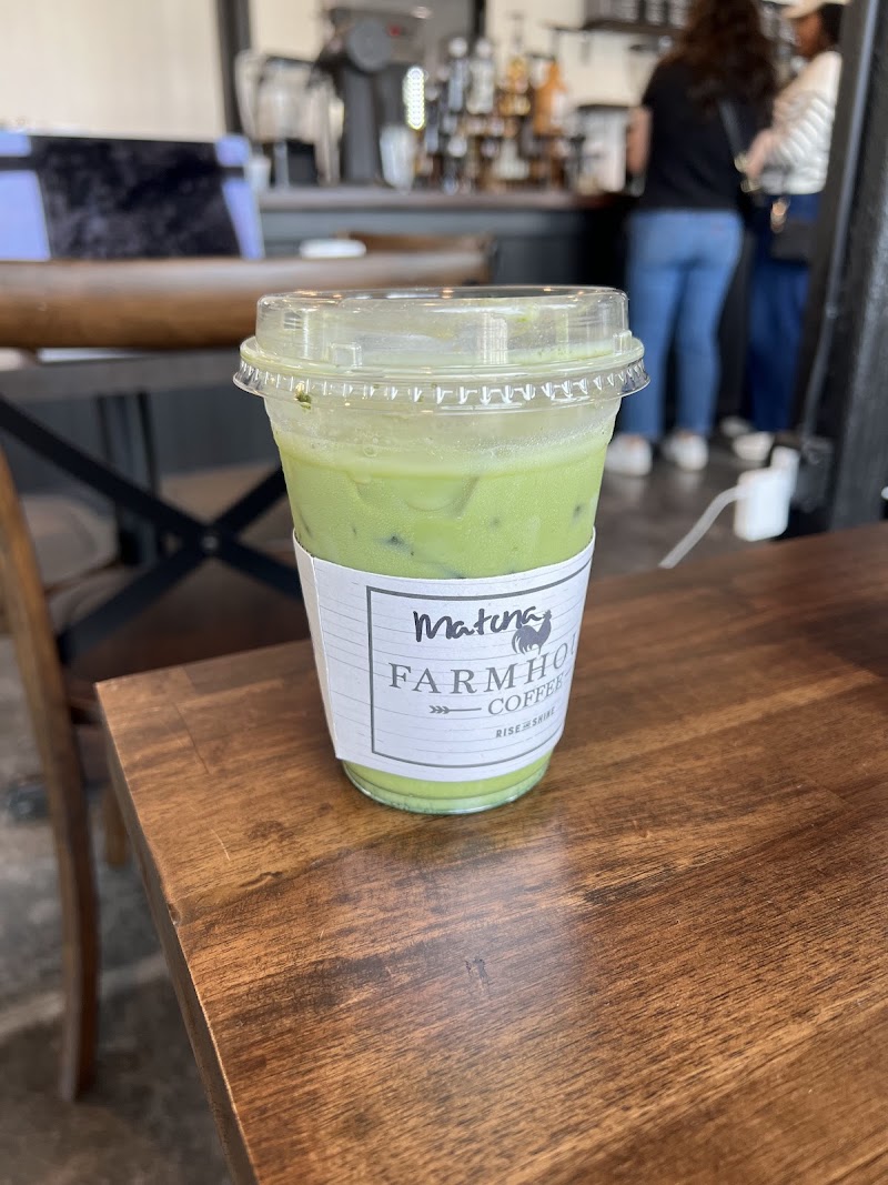 Farmhouse Coffee®️ photo 4