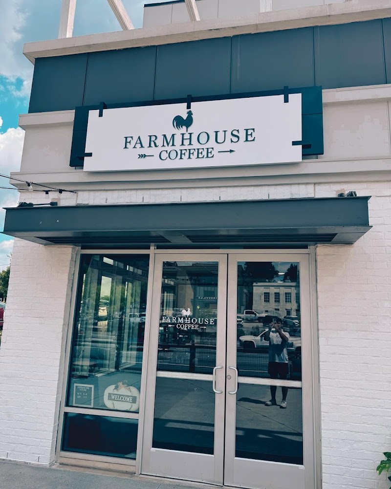 Farmhouse Coffee®️ photo 1