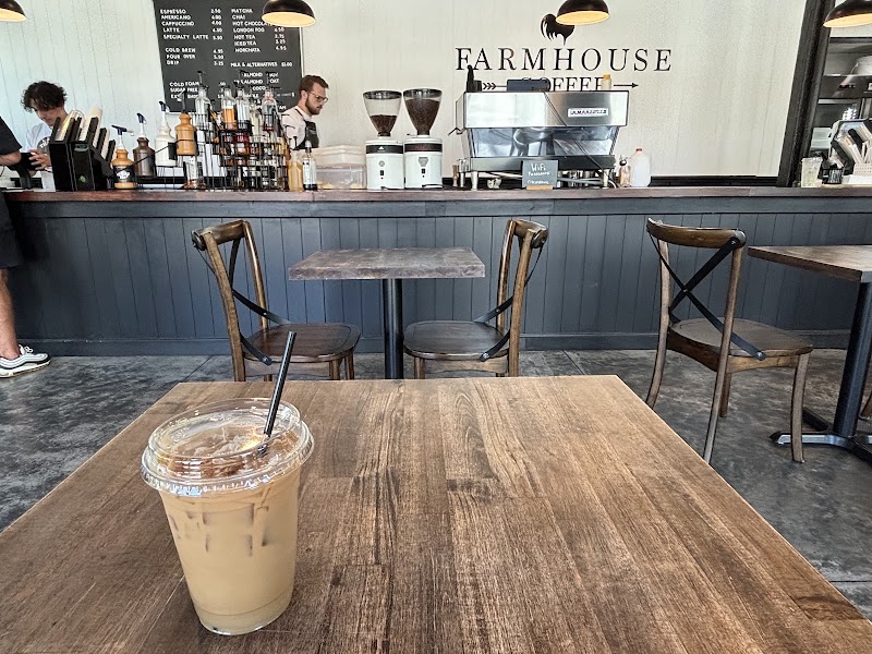 Farmhouse Coffee®️ photo 3