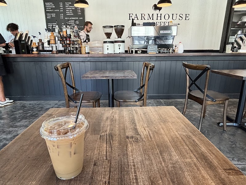Farmhouse Coffee®️ photo 3