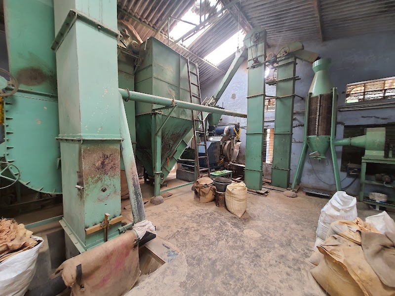Laxmi Industries, Animal Feed Manufacturer