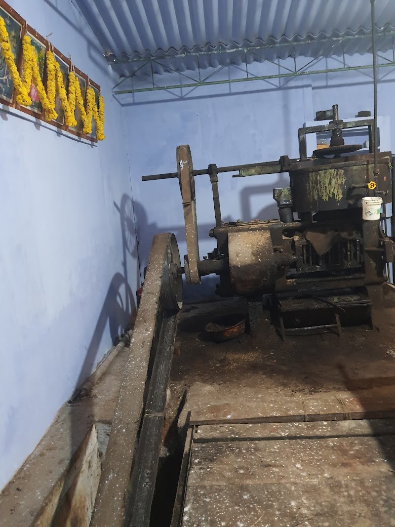 Laxmi Industries, Animal Feed Manufacturer