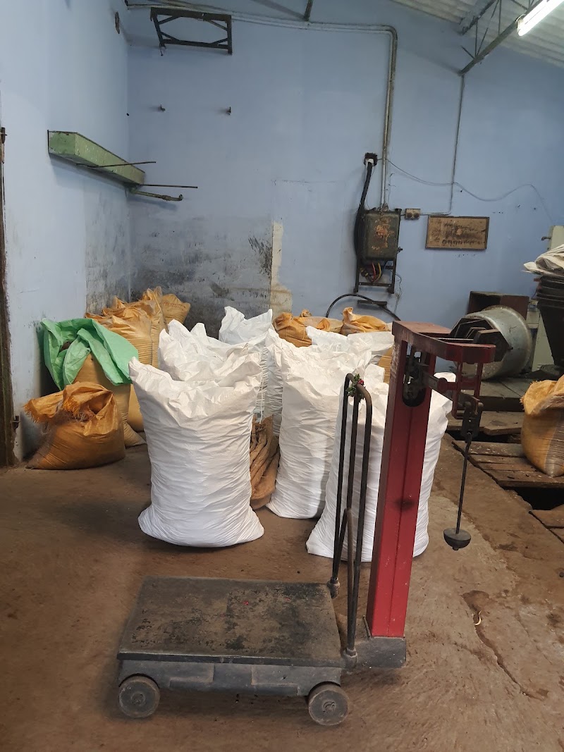 Laxmi Industries, Animal Feed Manufacturer