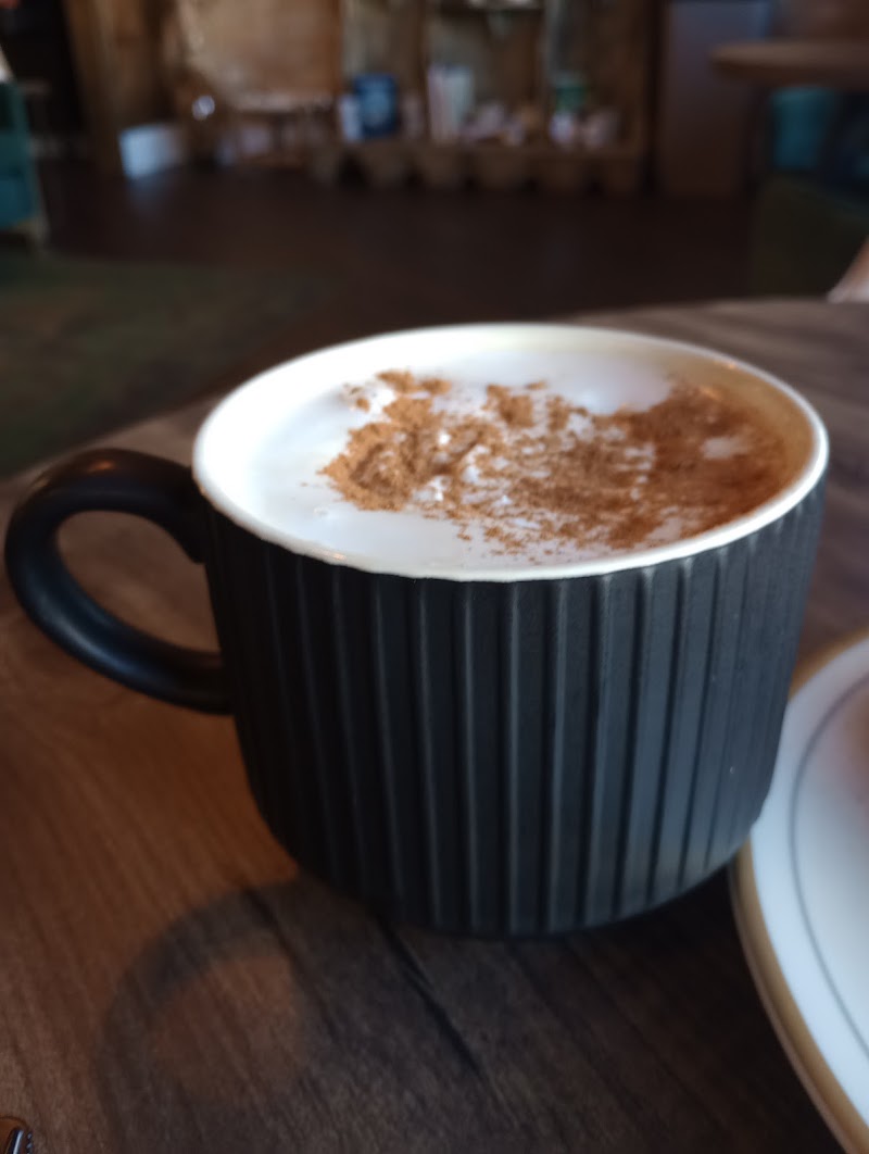 All Things New Gift & Tea Shoppe photo 4