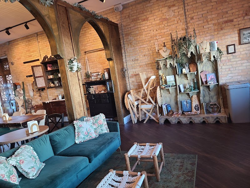 All Things New Gift & Tea Shoppe photo 4