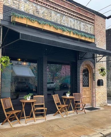 All Things New Gift & Tea Shoppe photo 1