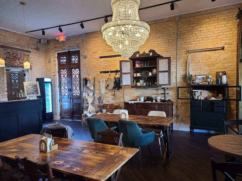 All Things New Gift & Tea Shoppe photo 3