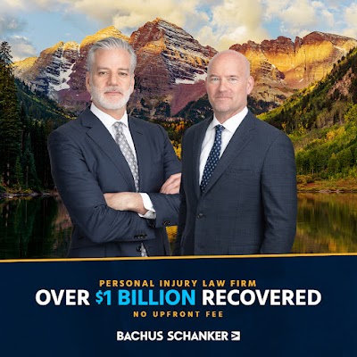 Bachus & Schanker, Personal Injury Lawyers | Cheyenne, WY Office - Car accident lawyer in Cheyenne